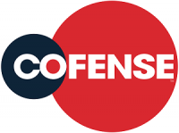 Cofense logo