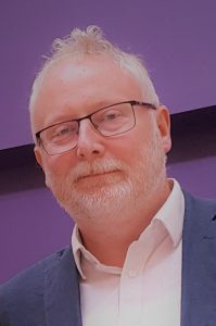 Professor Mark Button