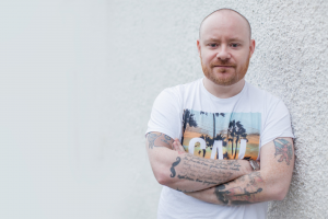 Stu Hirst - CISO, Trustpilot