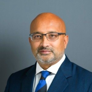 Sandip Patel QC