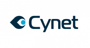 cynet logo colored