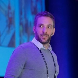 Greg van der Gaast - CISO Scoutbee