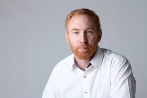 Simon Hunt - Executive Vice President, Cyber Security Product Innovation
