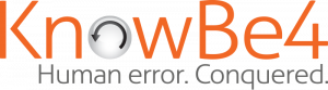 KnowBe4 Logo-Color-MD