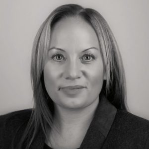 Sarah Armstrong-Smith - Chief Security Advisor at Microsoft