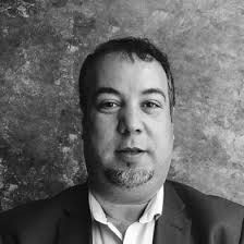 Professor Elhadj Benkhelifa - Professor of Computer Science, Head of Professoriate, Director of Smart Systems, AI and Cybersecurity Research Centre