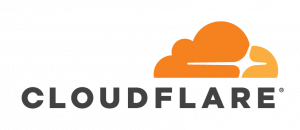 Cloudflare logo