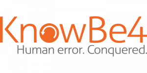 Knowbe4 orange