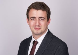 Luigi Ritacca - Head of CSOC, UK Home Office