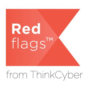 Think Cyber logo