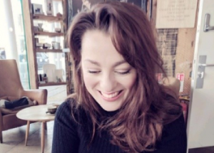 Eliza -May Austin CEO & Co-Founder of th4ts3cur1ty.company and PocketSIEM - Improving SME CyberSecurity through SIEM, SOC, Penetration Testing and Vulnerability Management.