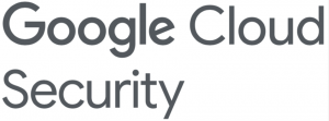 Google Cloud Security Logo