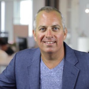 Roland Cloutier - Global CSO, TikTok