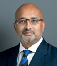 Sandip Patel QC FCIArb - Managing Partner at Aliant London