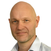 Mike Seeney - Head of Supply Chain Information Risk, Pinsent Masons