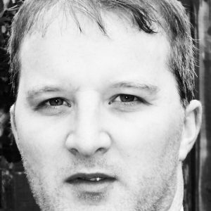 Robin Smith CISO / Expert Policy Analyst - Security Futures
