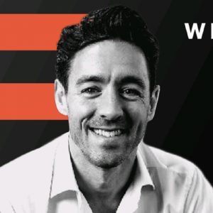 Kevin Fielder - CISO - FNZ Group