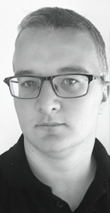 Robin Smith CISO / Expert Policy Analyst - Security Futures