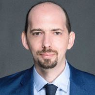 Mike Koss, Head of Cyber Security, Rathbone Brothers Plc
