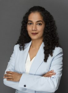 Sreedevi Jayachandran - Information Technology & Security Strategy Professional CISSP | CEH | ISO 27001 LA