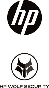 HP Stacked Vertical_HP+-Wolf_Logo_Black-1