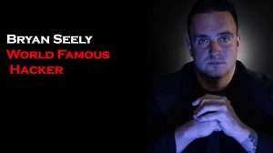 Bryan Seely