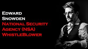 Edward Snowden
