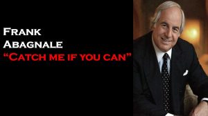 Frank Abagnale