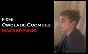 Hacker Femo
