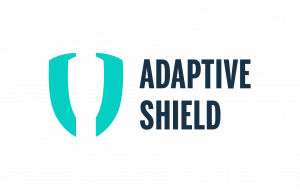 Adaptive Shield - Main Logo@4x