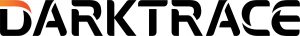 DARKTRACE NEW - Logo, PNG, Black & Orange