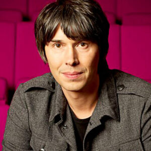 Brian Cox