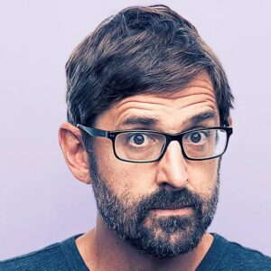 louis theroux