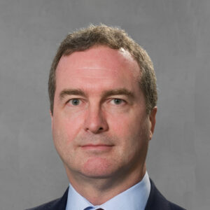 Robert Hannigan