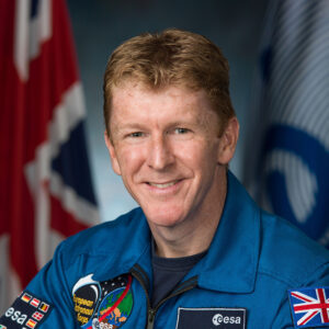 Timothy Peake