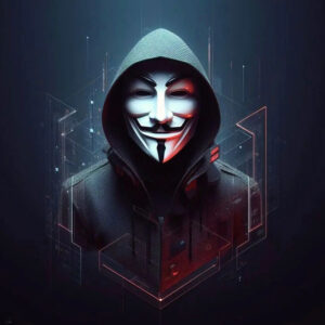 Anonymous