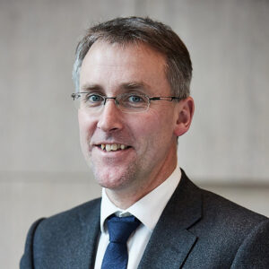 Ciaran Martin
