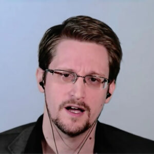 Snowden Edward