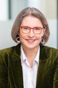 Lisa Plaggemier