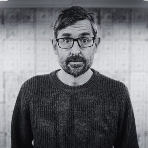Louis Theroux
