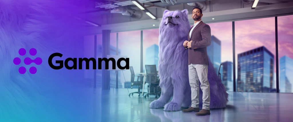 Gamma