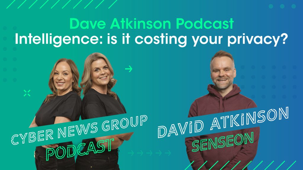 Cyber News Group Podcast