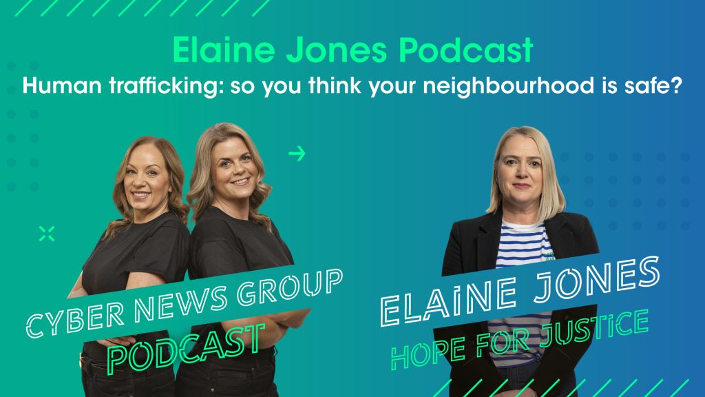 Cyber News Group Podcast