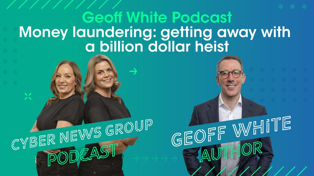 Cyber News Group Podcast