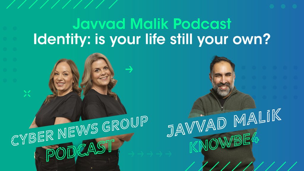 Cyber News Group Podcast