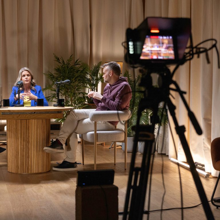 cyber news group podcast