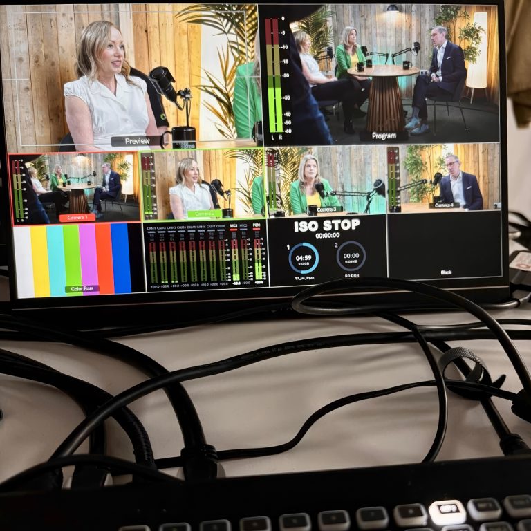cyber news group podcast