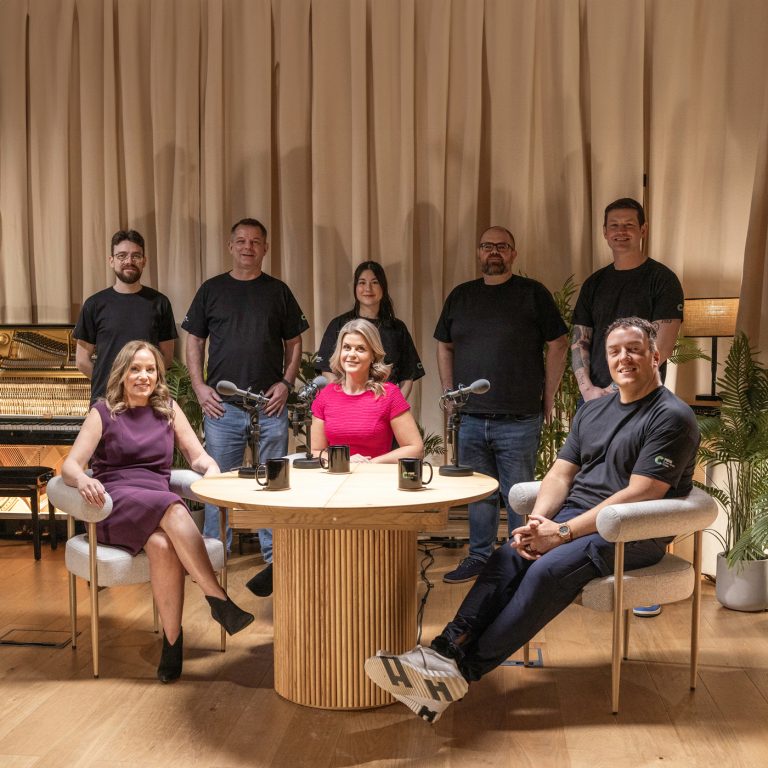 cyber news group podcast