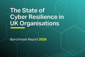 Cyber resilience CNG