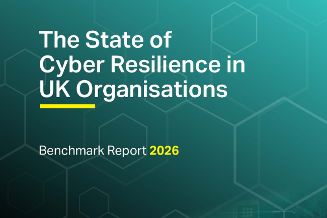 Cyber resilience CNG